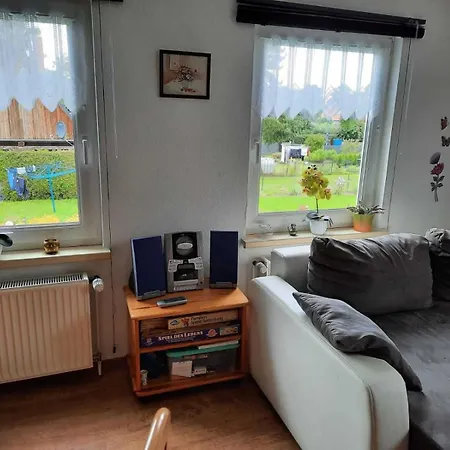 Lea Hébergement de vacances