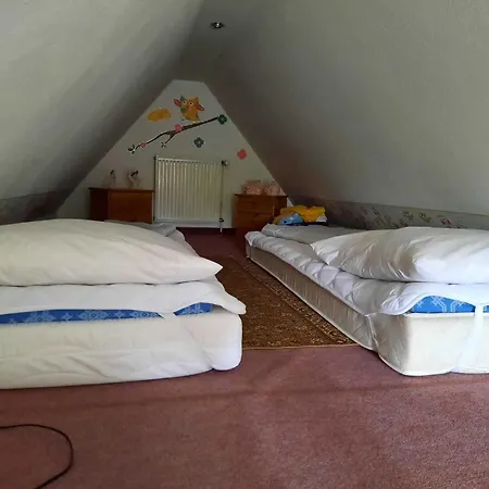 Lea Hébergement de vacances *