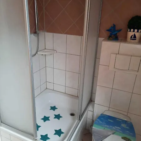 Lea Hébergement de vacances Grabowhoefe