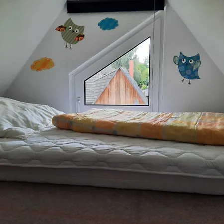 Tatil Evi Lea Grabowhoefe