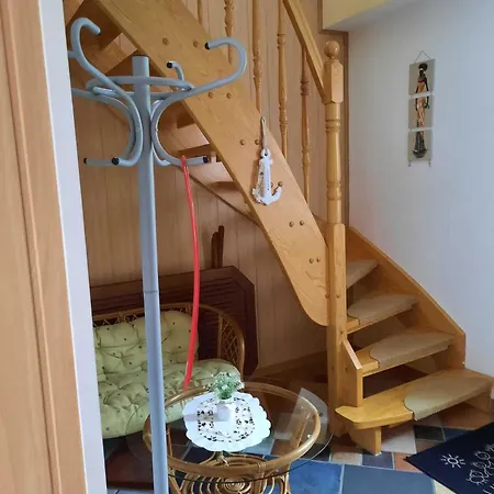 Lea Hébergement de vacances