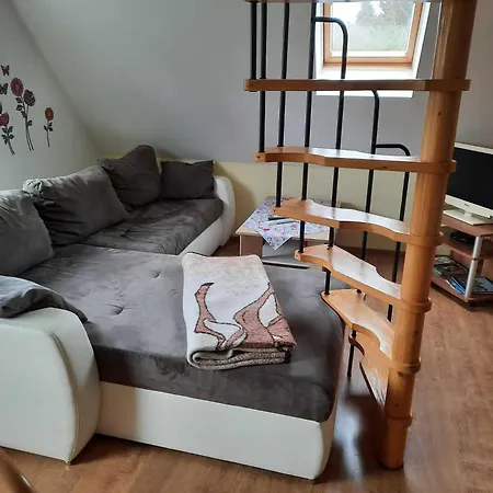 Lea Hébergement de vacances Grabowhoefe