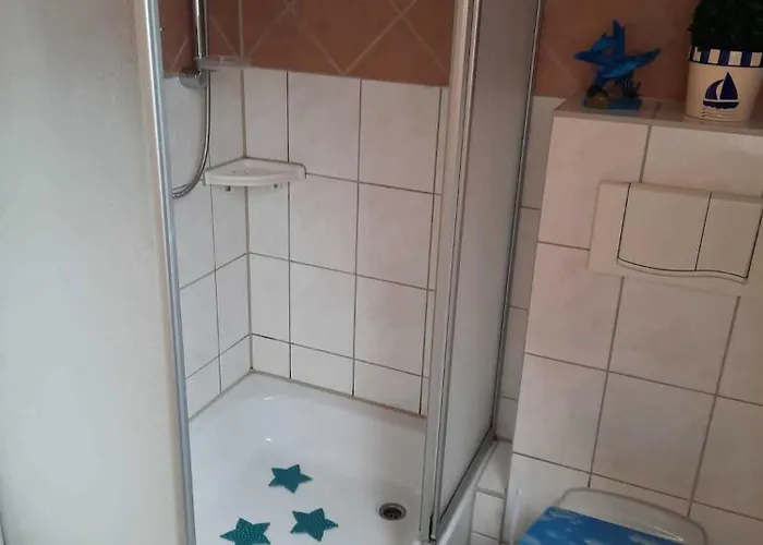 Lea Tatil Evi Grabowhoefe